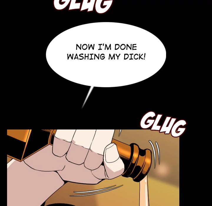 My Body Chapter 21 page 119 - Chapter 21