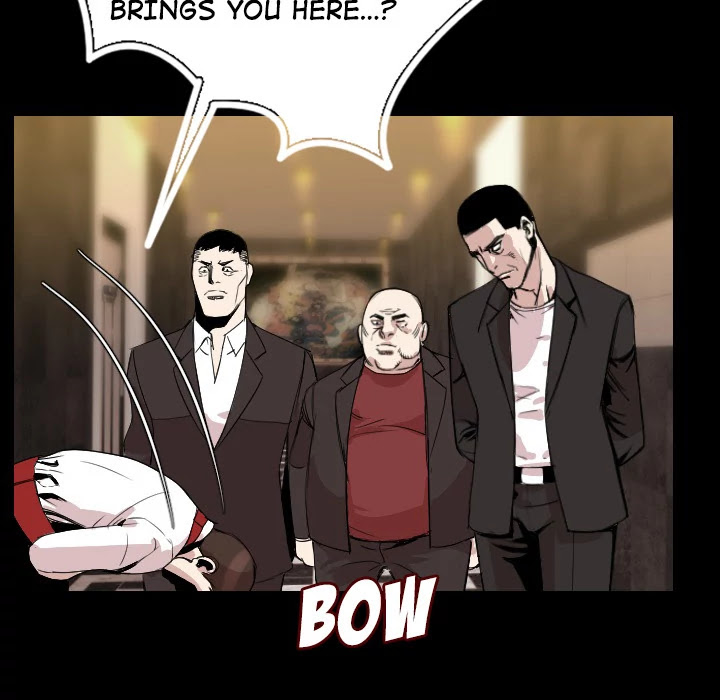 My Body Chapter 21 page 12 - Chapter 21