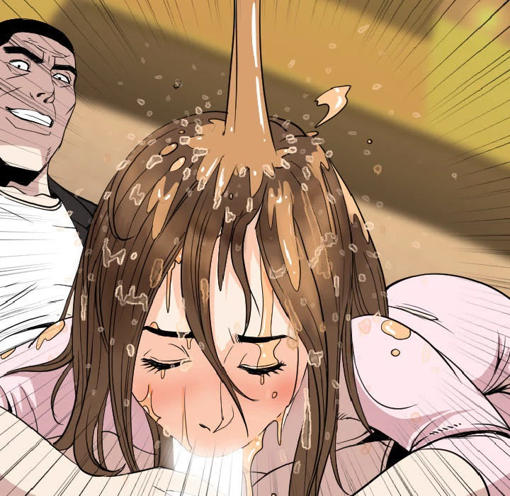 My Body Chapter 21 page 122 - Chapter 21