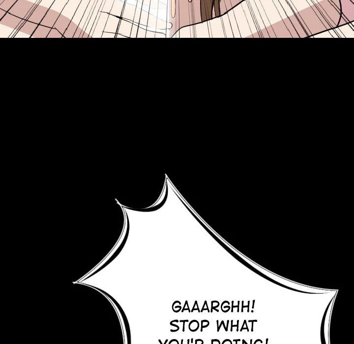 My Body Chapter 21 page 123 - Chapter 21