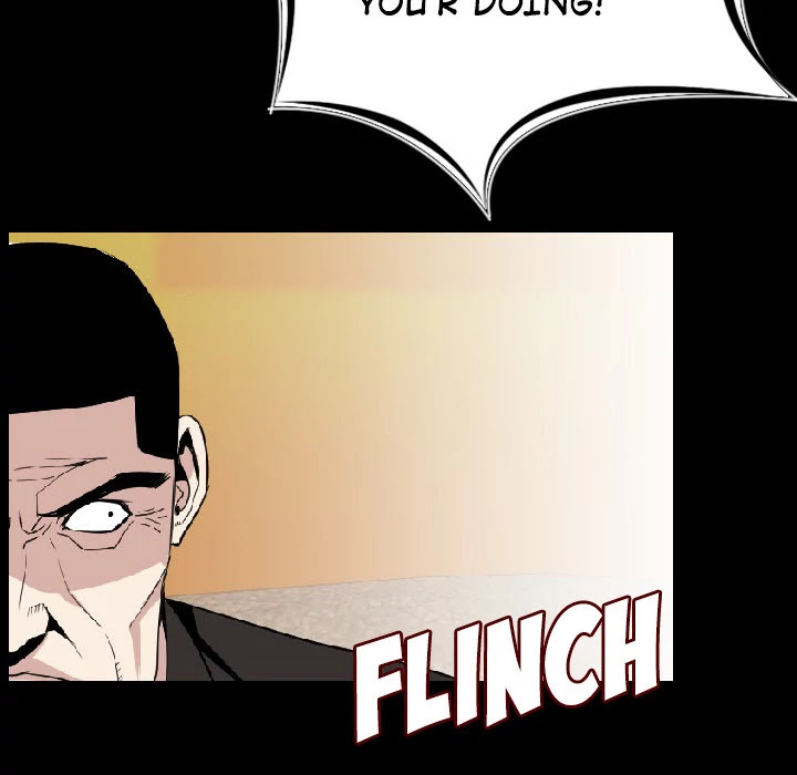 My Body Chapter 21 page 124 - Chapter 21