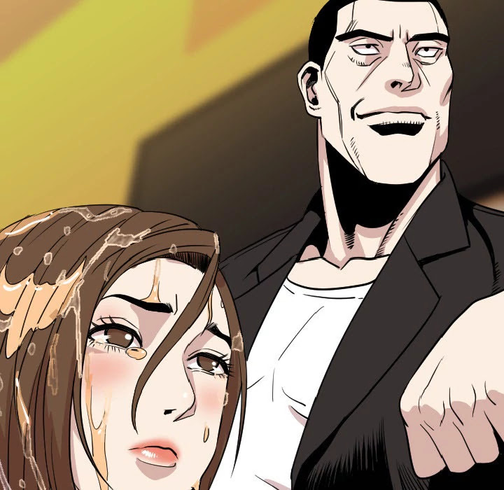 My Body Chapter 21 page 128 - Chapter 21