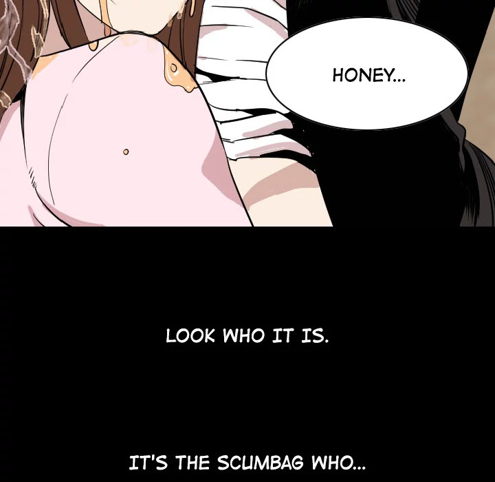 My Body Chapter 21 page 129 - Chapter 21