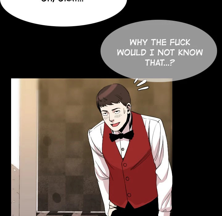 My Body Chapter 21 page 15 - Chapter 21
