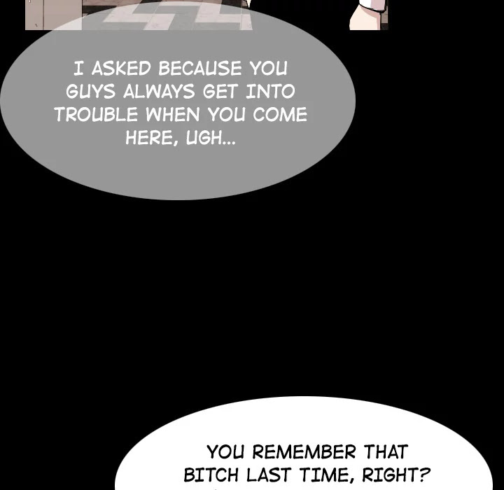 My Body Chapter 21 page 16 - Chapter 21