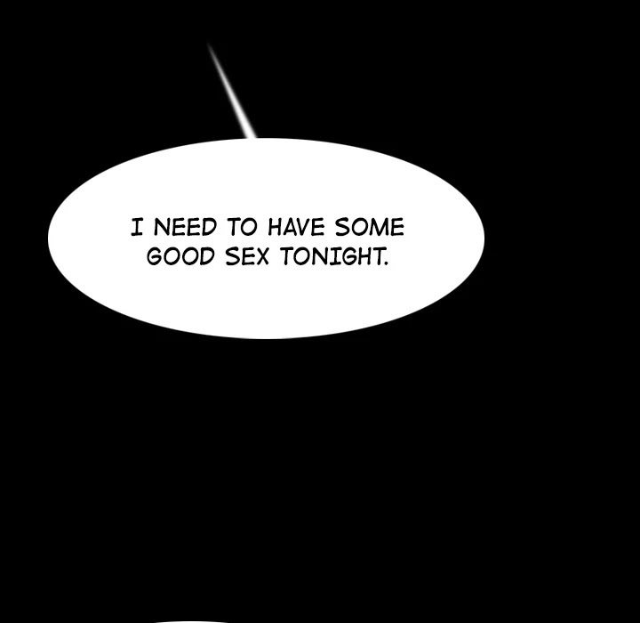 My Body Chapter 21 page 18 - Chapter 21