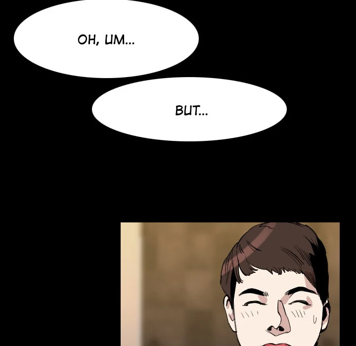 My Body Chapter 21 page 19 - Chapter 21