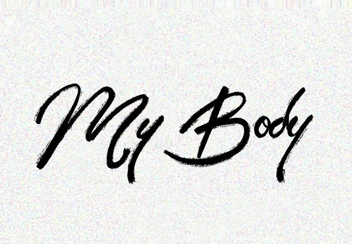 My Body Chapter 21 page 2 - Chapter 21