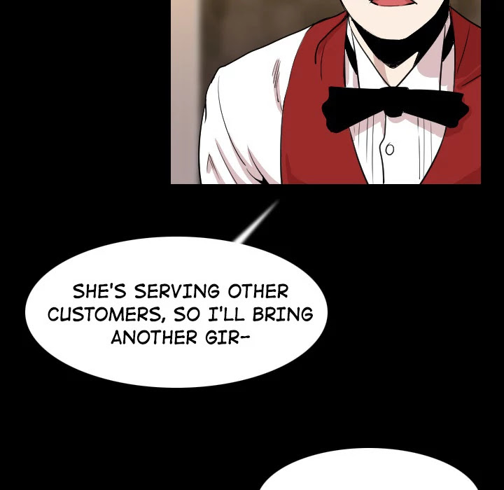 My Body Chapter 21 page 20 - Chapter 21