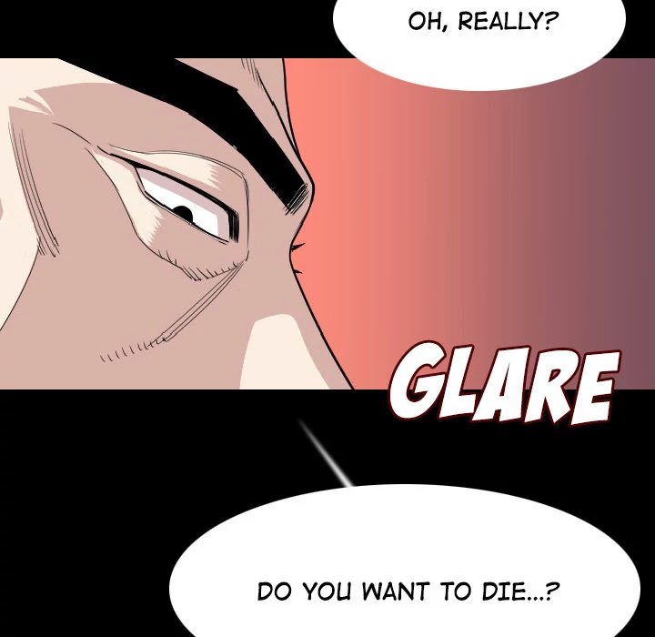 My Body Chapter 21 page 21 - Chapter 21
