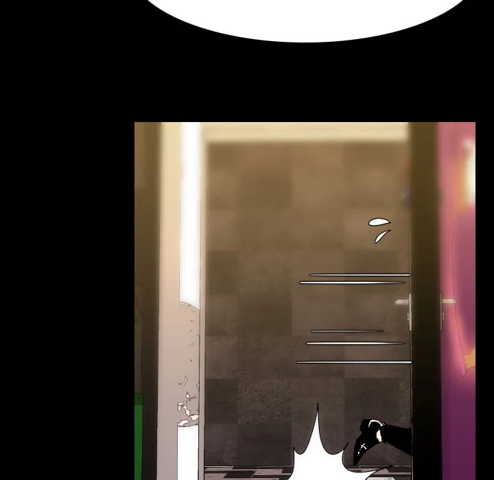 My Body Chapter 21 page 22 - Chapter 21