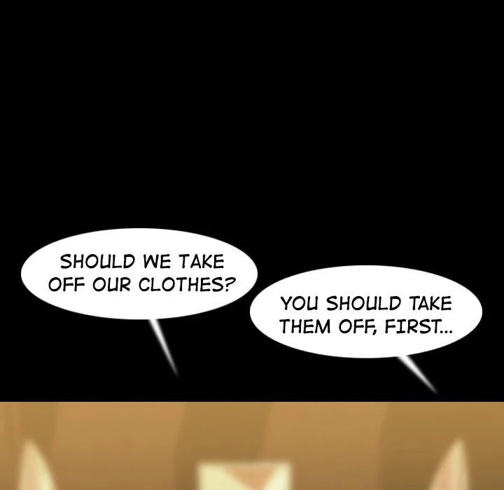 My Body Chapter 21 page 24 - Chapter 21