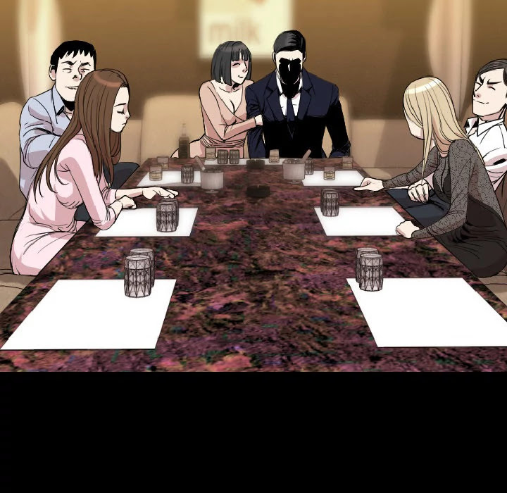 My Body Chapter 21 page 25 - Chapter 21