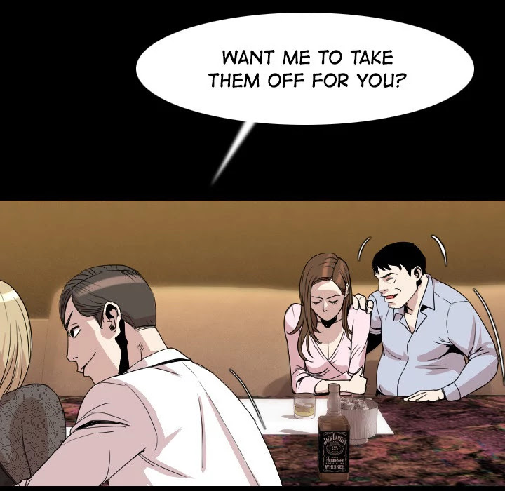 My Body Chapter 21 page 26 - Chapter 21