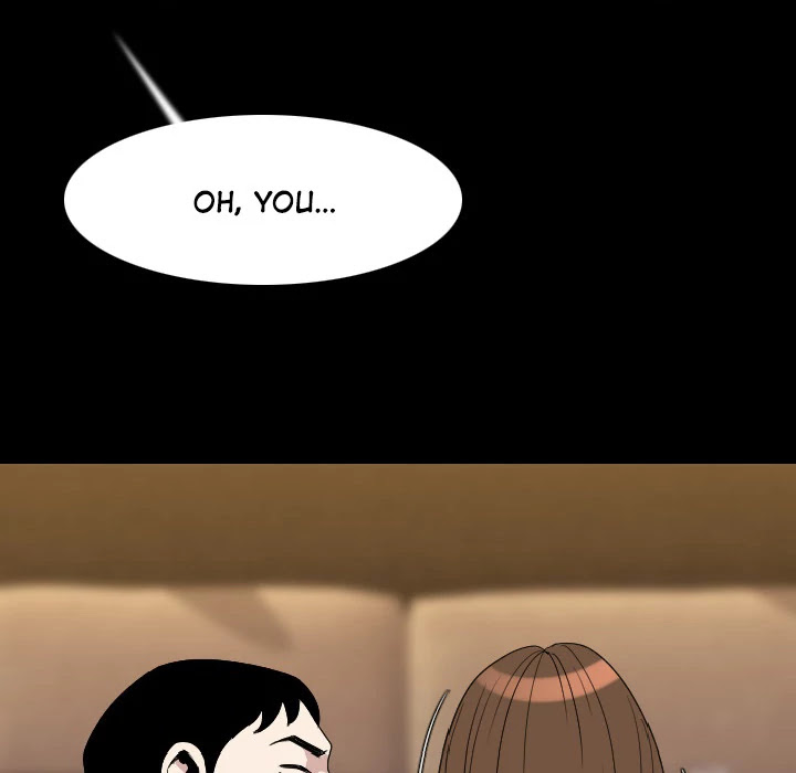 My Body Chapter 21 page 27 - Chapter 21