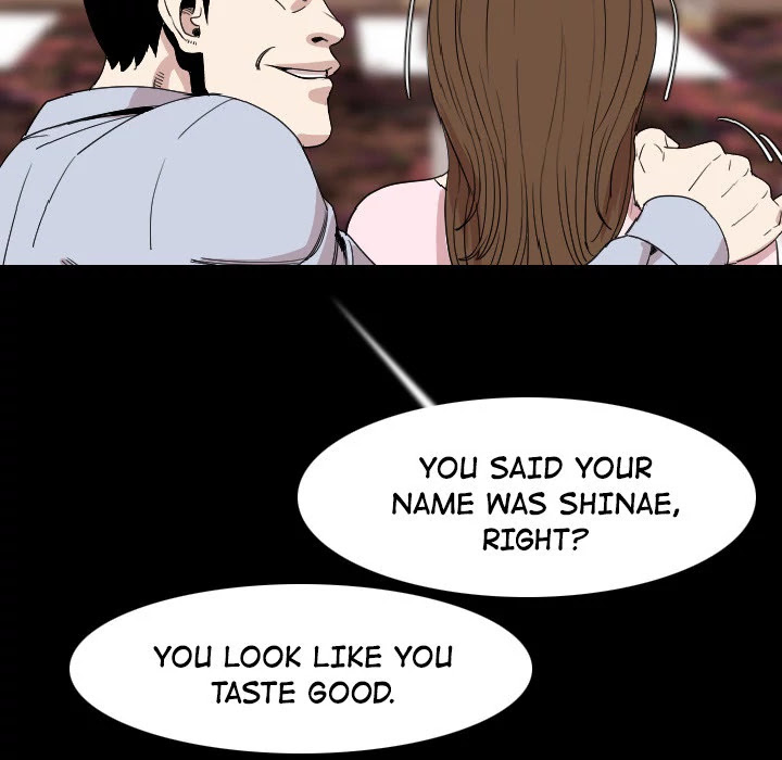 My Body Chapter 21 page 28 - Chapter 21