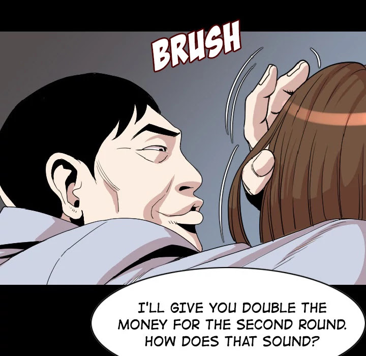 My Body Chapter 21 page 29 - Chapter 21