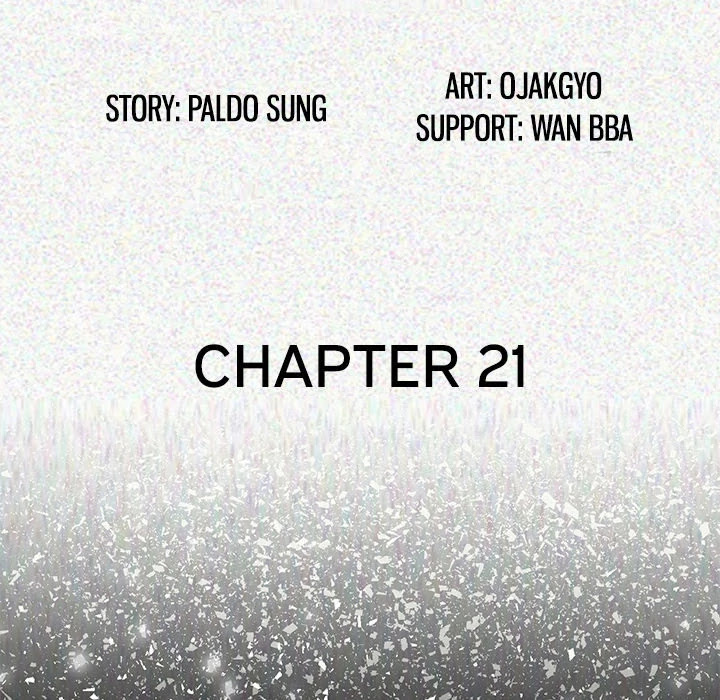 My Body Chapter 21 page 3 - Chapter 21