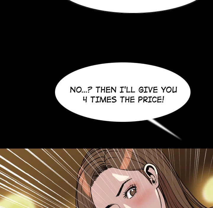My Body Chapter 21 page 30 - Chapter 21