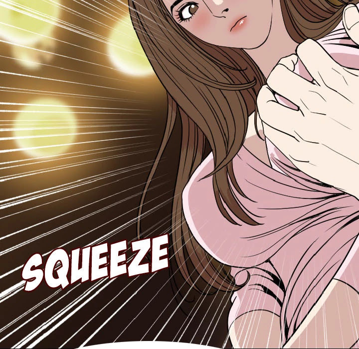 My Body Chapter 21 page 31 - Chapter 21