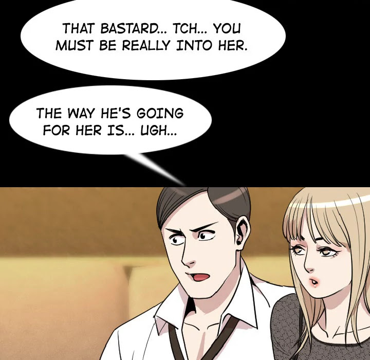My Body Chapter 21 page 32 - Chapter 21