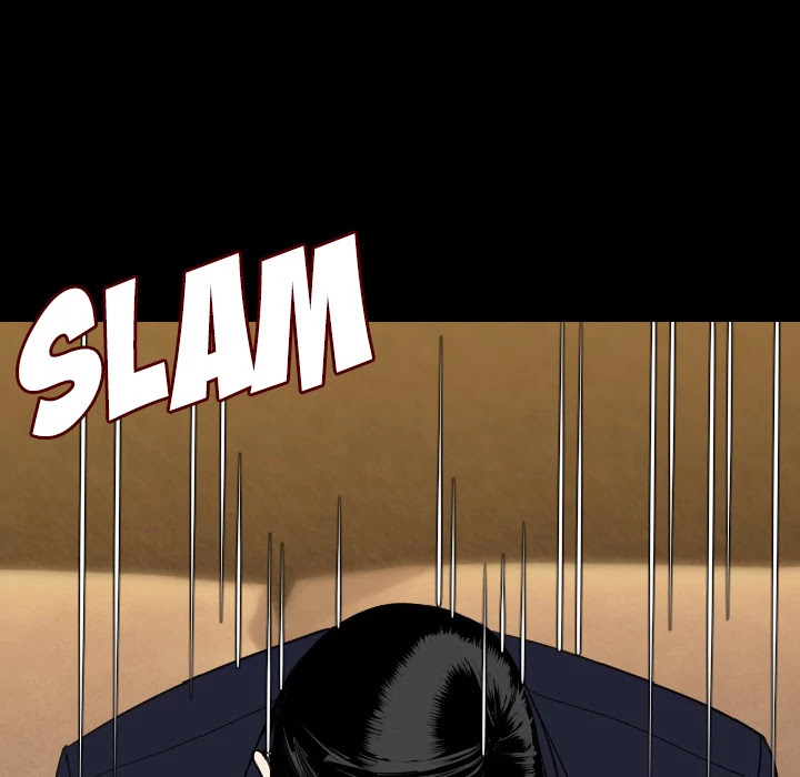 My Body Chapter 21 page 34 - Chapter 21