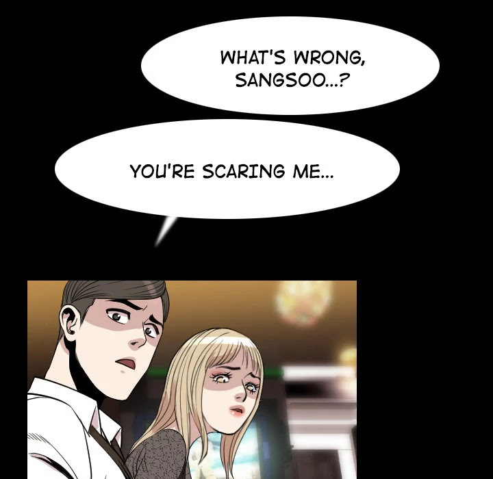 My Body Chapter 21 page 36 - Chapter 21