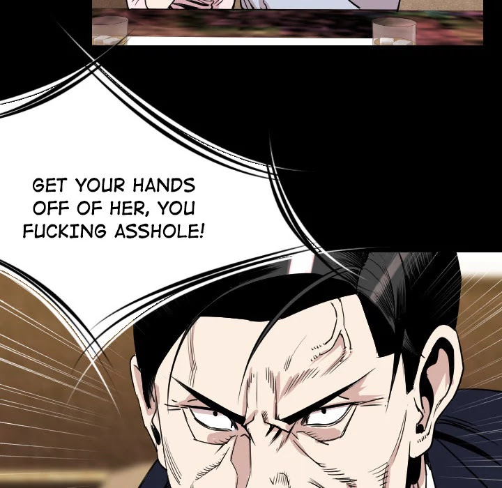 My Body Chapter 21 page 40 - Chapter 21