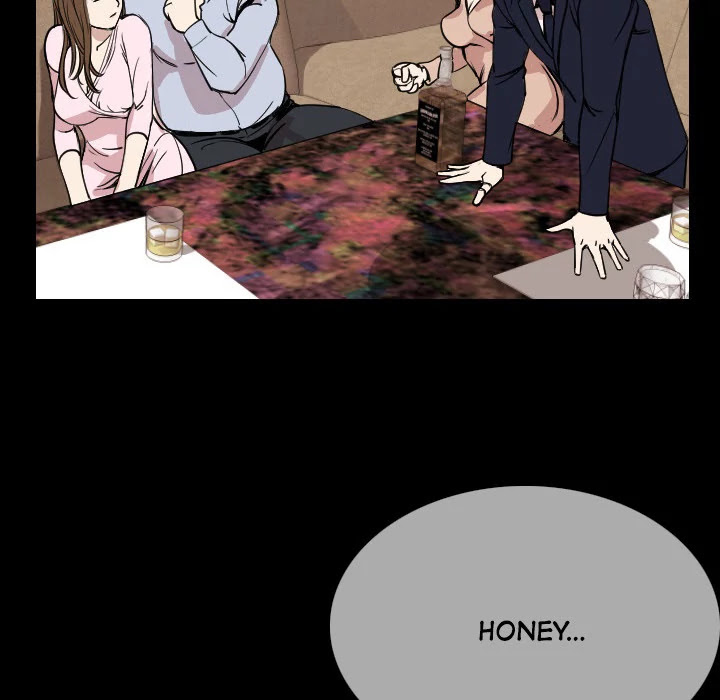 My Body Chapter 21 page 43 - Chapter 21