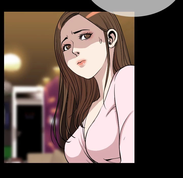 My Body Chapter 21 page 44 - Chapter 21