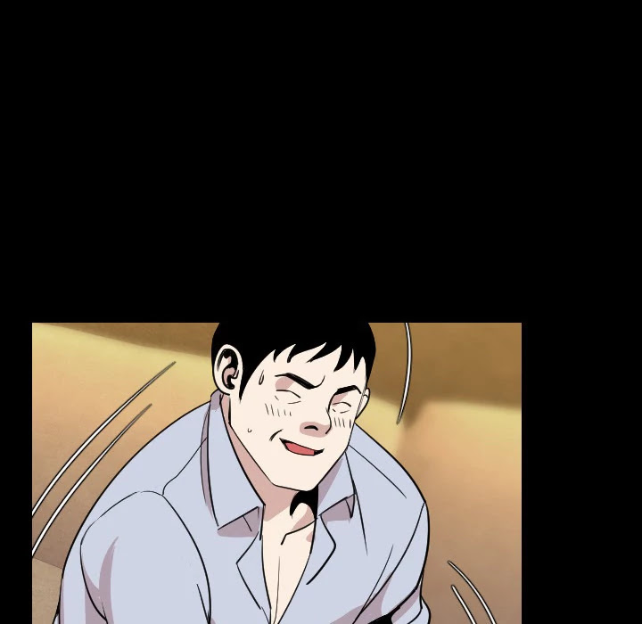My Body Chapter 21 page 47 - Chapter 21