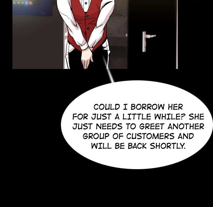 My Body Chapter 21 page 51 - Chapter 21