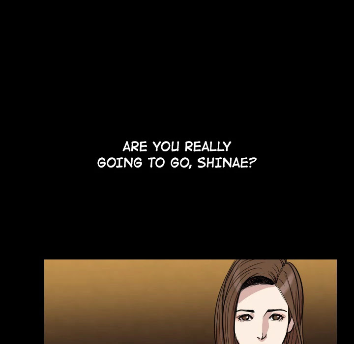 My Body Chapter 21 page 53 - Chapter 21