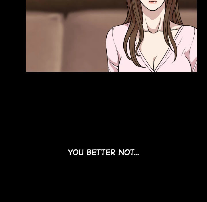 My Body Chapter 21 page 54 - Chapter 21