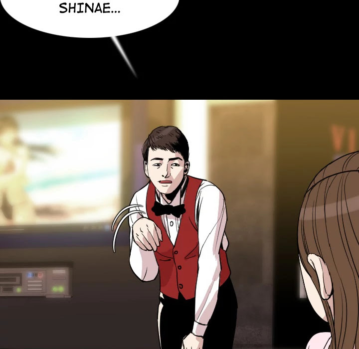 My Body Chapter 21 page 59 - Chapter 21