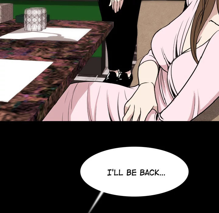 My Body Chapter 21 page 60 - Chapter 21
