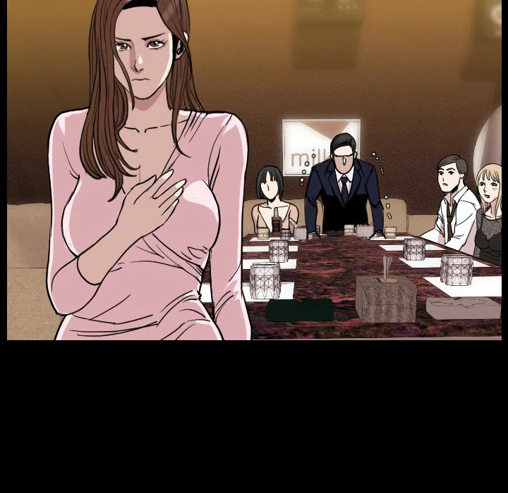 My Body Chapter 21 page 63 - Chapter 21