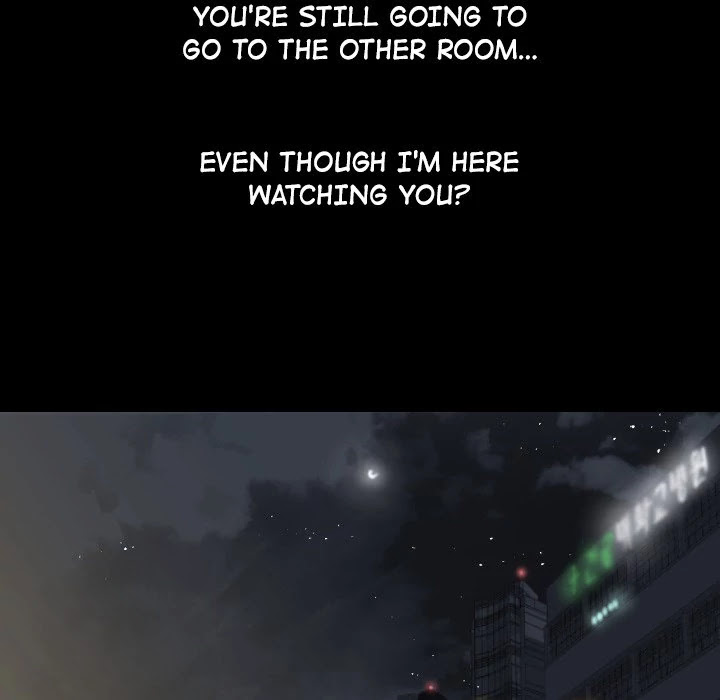 My Body Chapter 21 page 66 - Chapter 21