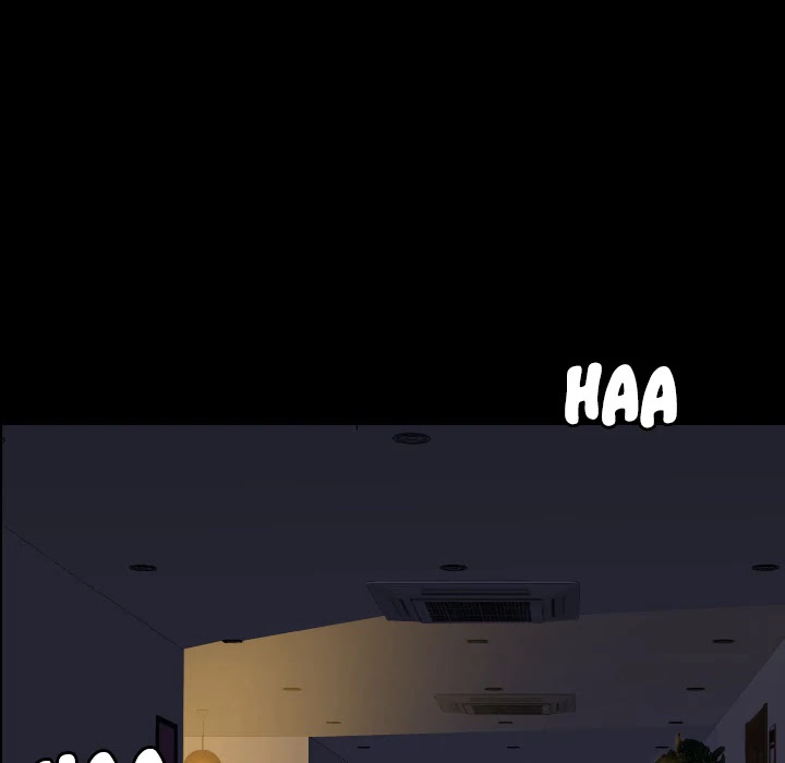 My Body Chapter 21 page 68 - Chapter 21