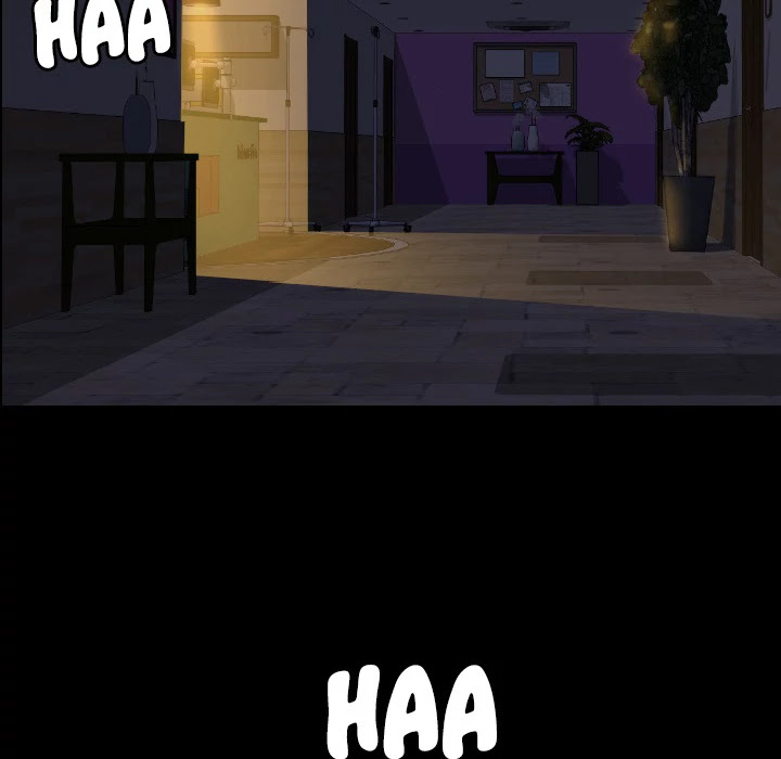 My Body Chapter 21 page 69 - Chapter 21