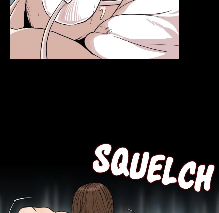 My Body Chapter 21 page 74 - Chapter 21