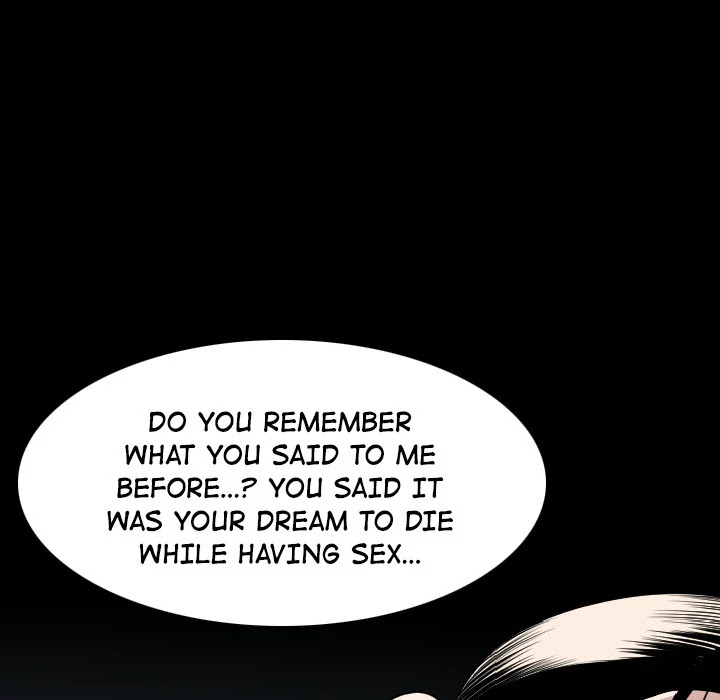 My Body Chapter 21 page 78 - Chapter 21
