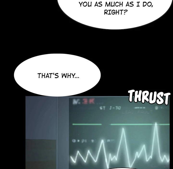My Body Chapter 21 page 84 - Chapter 21