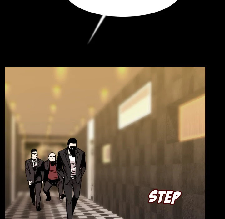 My Body Chapter 21 page 9 - Chapter 21