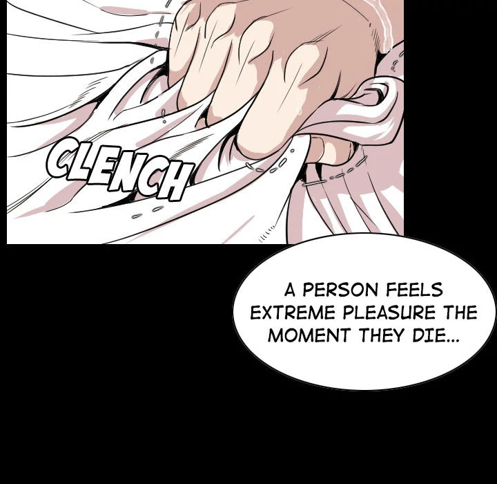 My Body Chapter 21 page 92 - Chapter 21
