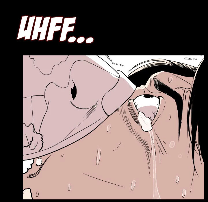 My Body Chapter 21 page 93 - Chapter 21