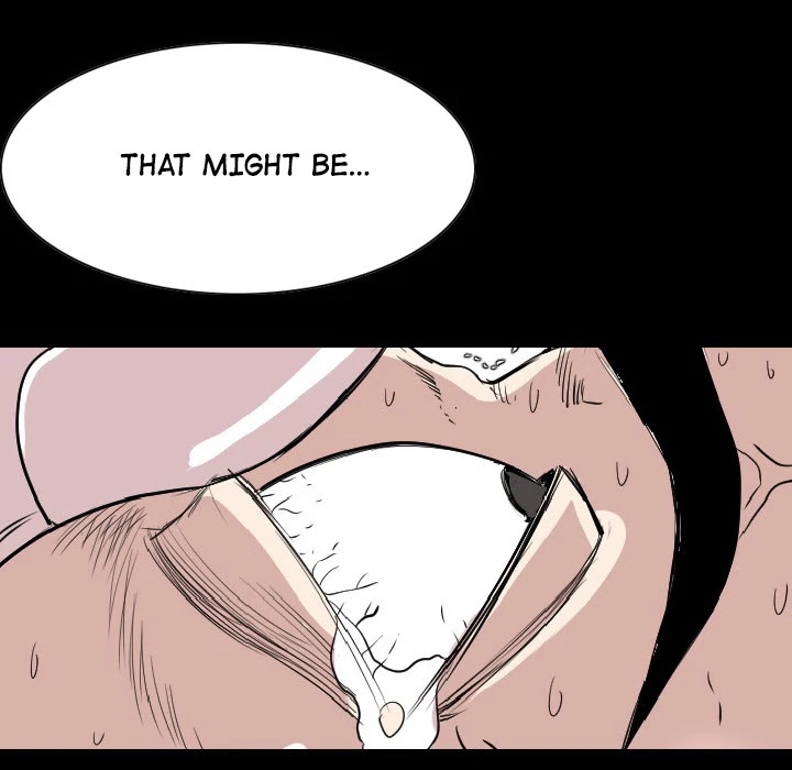 My Body Chapter 21 page 94 - Chapter 21