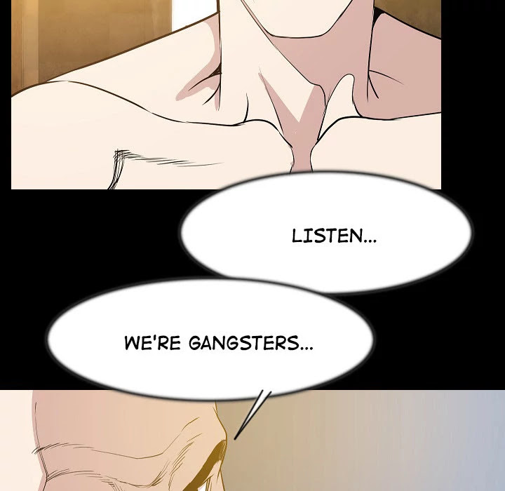 My Body Chapter 25 page 14 - Chapter 25
