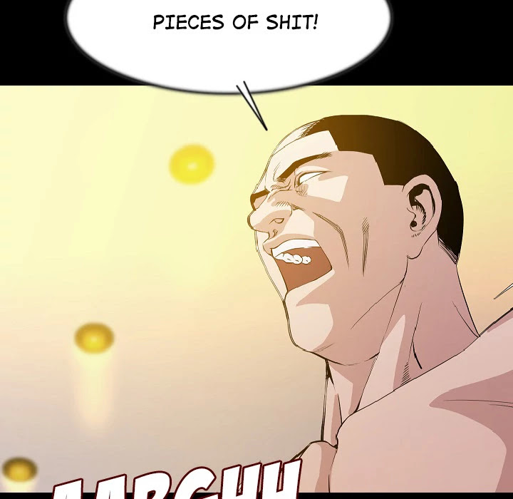My Body Chapter 25 page 16 - Chapter 25
