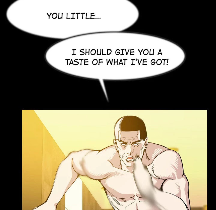 My Body Chapter 25 page 19 - Chapter 25